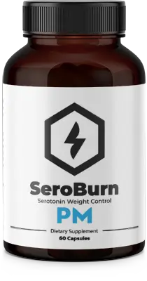 SeroBurn PM 1 bonus bottle